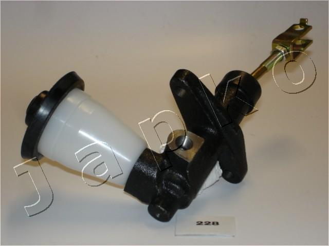 Cylindre émetteur, embrayage