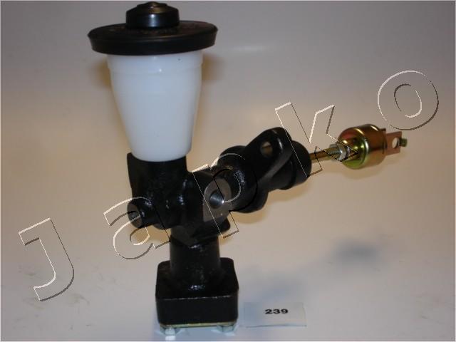 Cylindre émetteur, embrayage