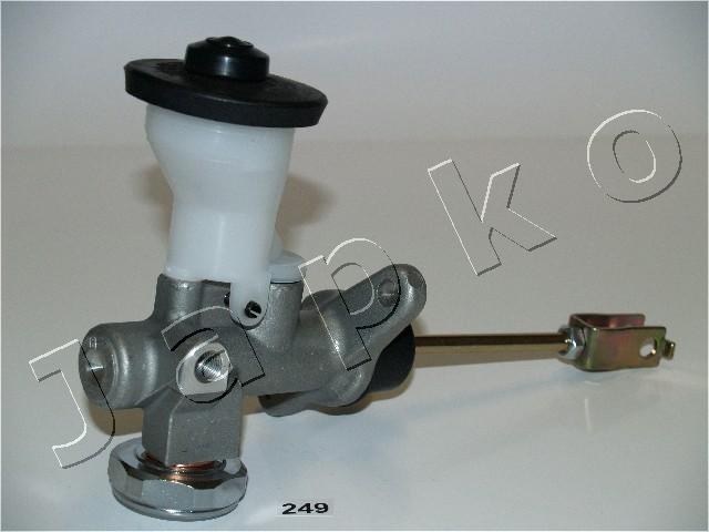 Cylindre émetteur, embrayage