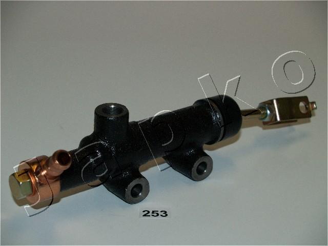 Cylindre émetteur, embrayage
