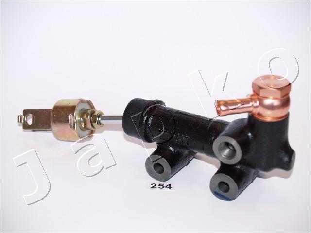 Cylindre émetteur, embrayage