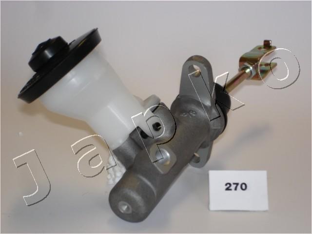 Cylindre émetteur, embrayage