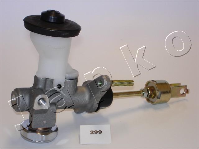 Cylindre émetteur, embrayage