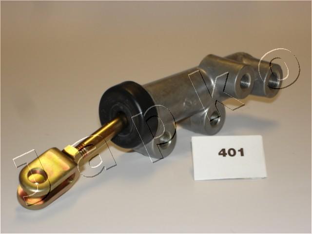 Cylindre émetteur, embrayage