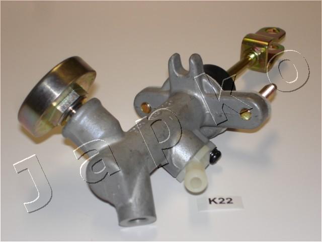 Cylindre émetteur, embrayage