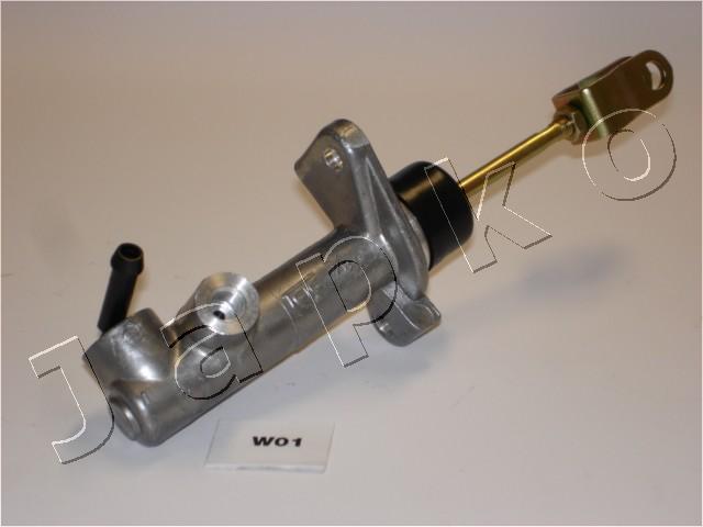 Cylindre émetteur, embrayage