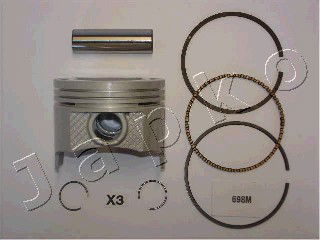 Piston
