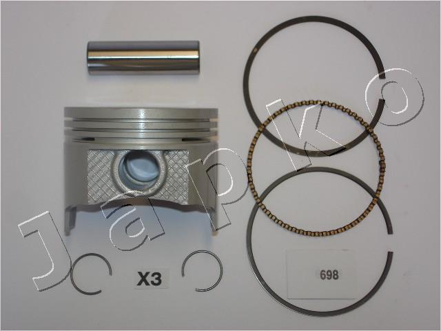 Piston