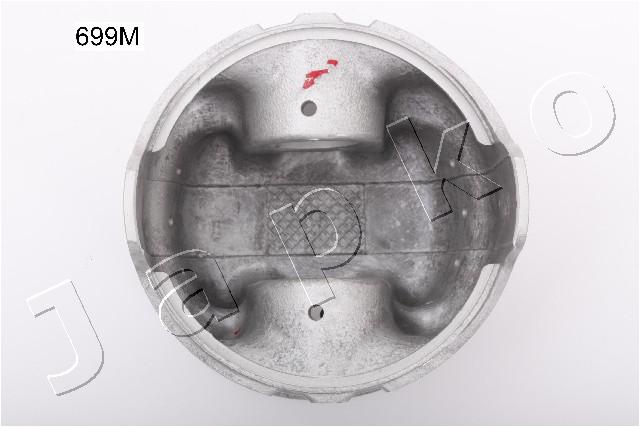 Piston