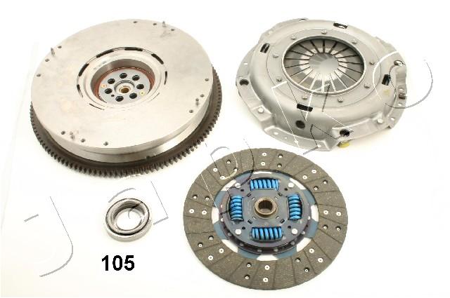 Kit d'embrayage