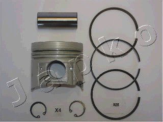 Piston