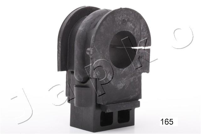 Coussinet de palier, stabilisateur