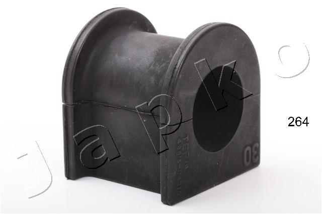 Coussinet de palier, stabilisateur