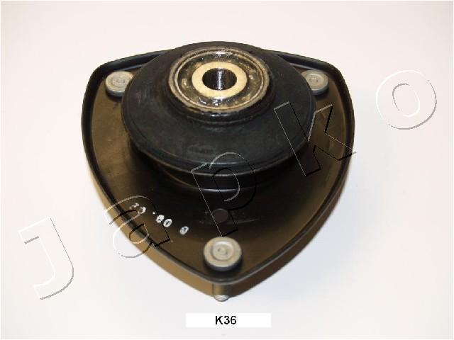 Coupelle de suspension
