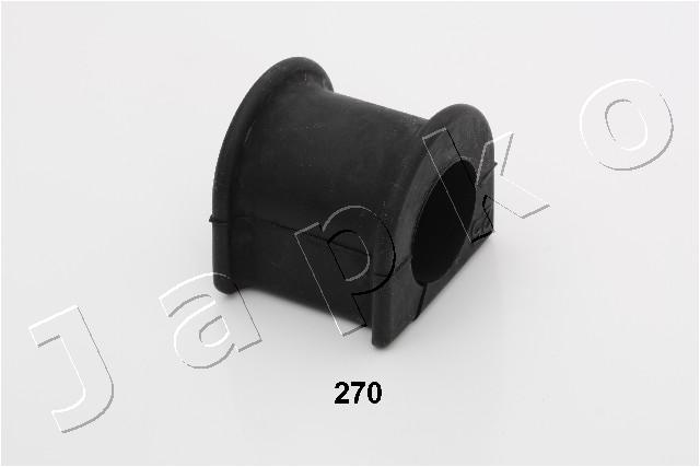 Coussinet de palier, stabilisateur