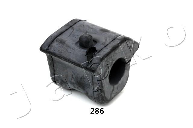 Coussinet de palier, stabilisateur