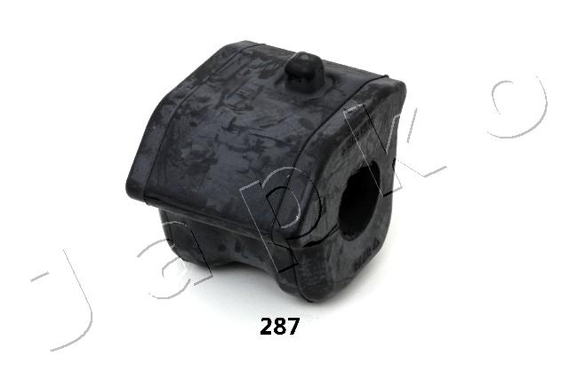 Coussinet de palier, stabilisateur