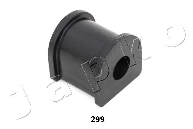 Coussinet de palier, stabilisateur