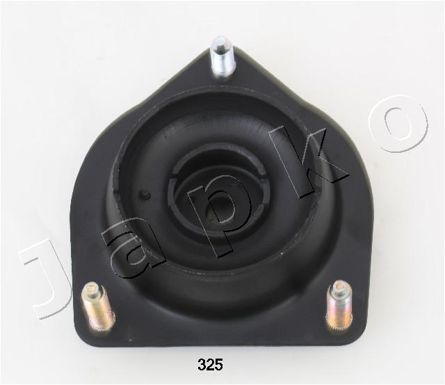 Coupelle de suspension