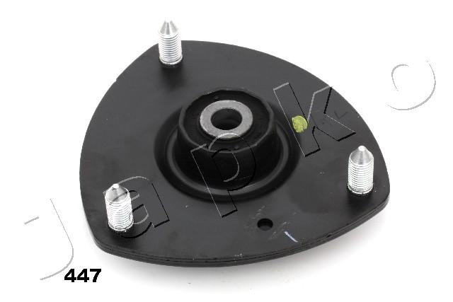 Coupelle de suspension