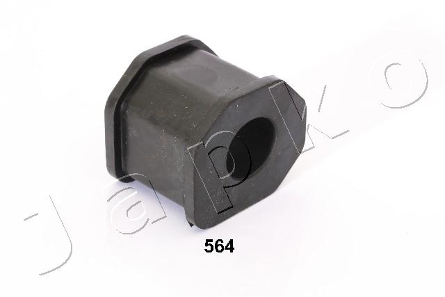 Coussinet de palier, stabilisateur