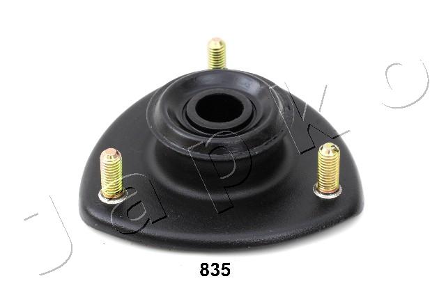 Coupelle de suspension