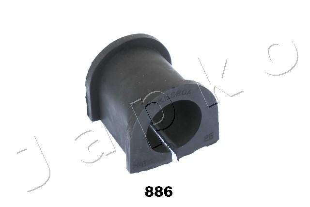 Coussinet de palier, stabilisateur
