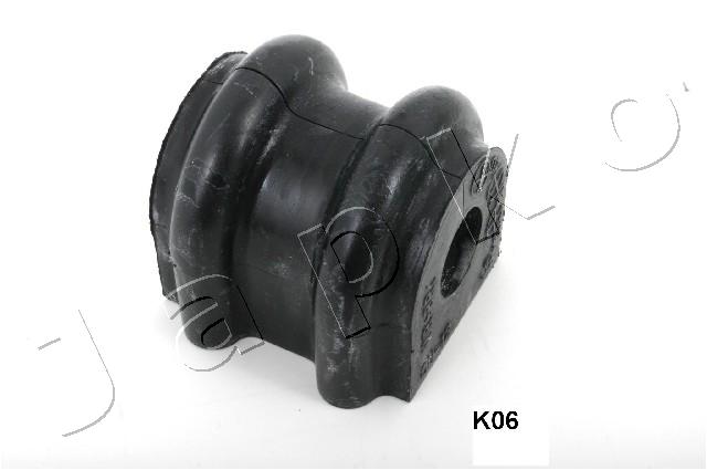 Coussinet de palier, stabilisateur
