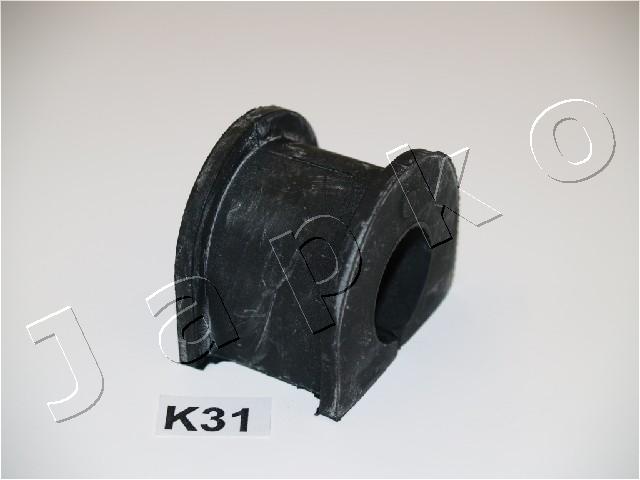Coussinet de palier, stabilisateur
