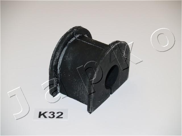 Coussinet de palier, stabilisateur