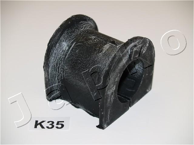 Coussinet de palier, stabilisateur