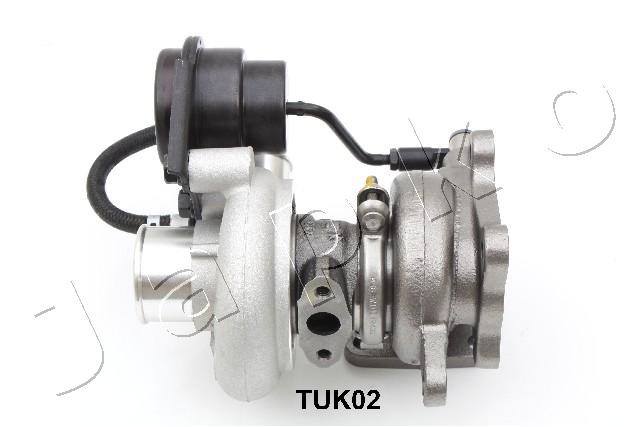 Turbocompresseur, suralimentation