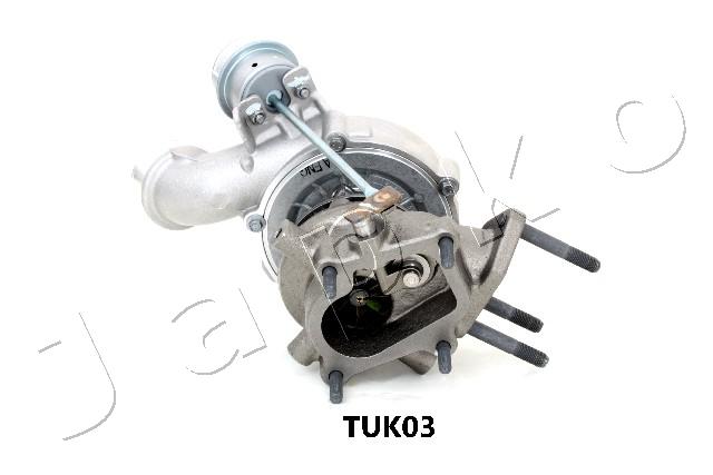 Turbocompresseur, suralimentation