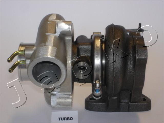 Turbocompresseur, suralimentation