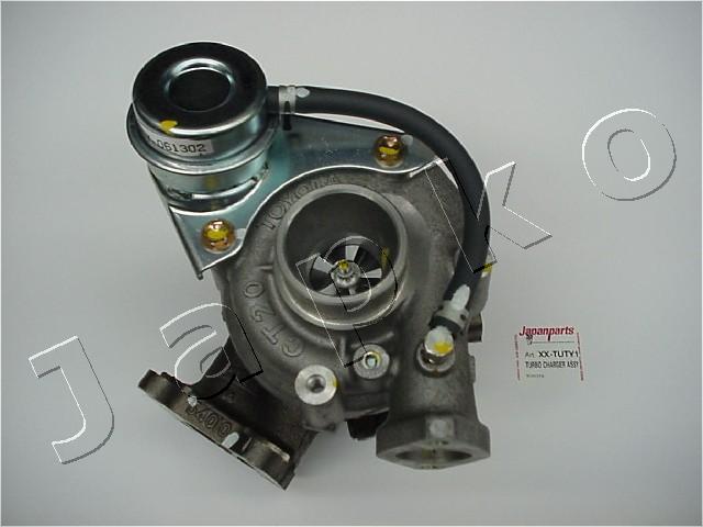 Turbocompresseur, suralimentation