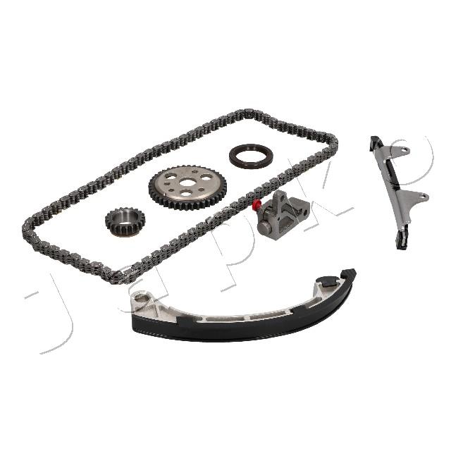 Kit de distribution par chaîne