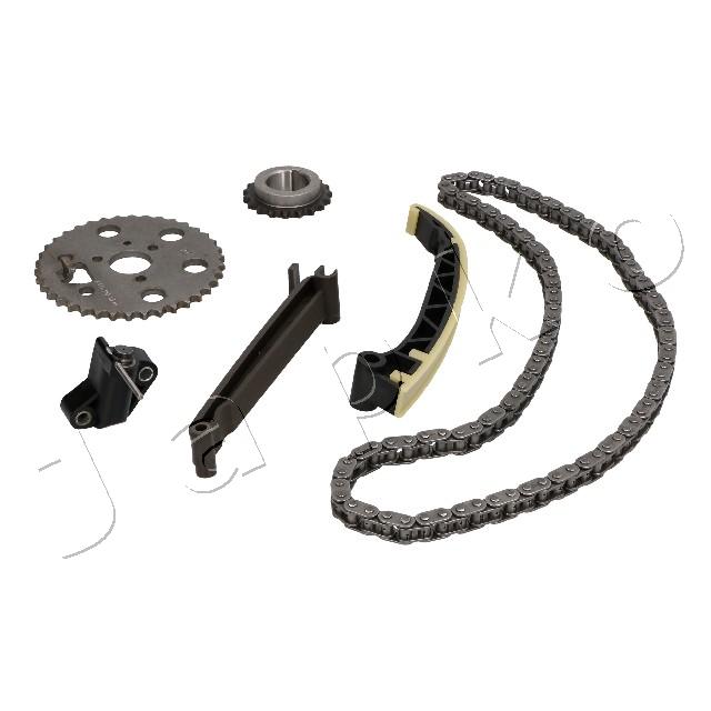 Kit de distribution par chaîne