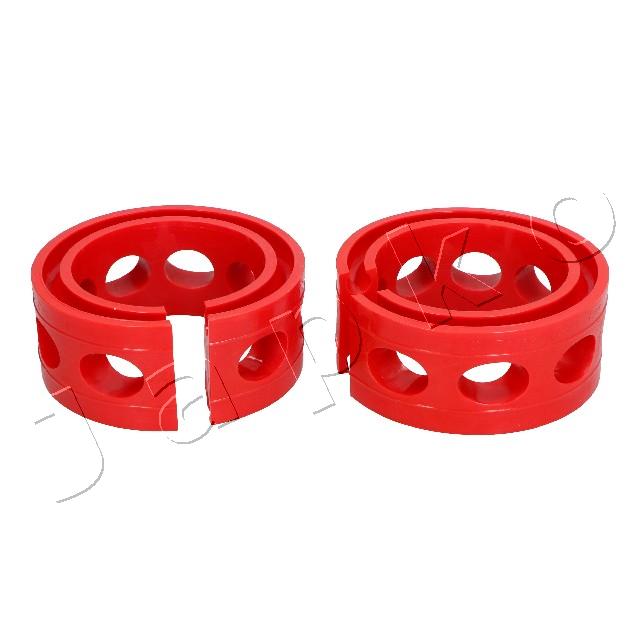 Coupelle de suspension