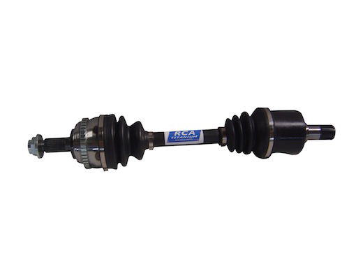 Arbre de transmission TRANSMISSION NEUVE / NEW DRIVESHAFT