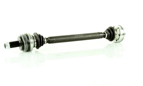 Arbre de transmission TRANSMISSION NEUVE / NEW DRIVESHAFT