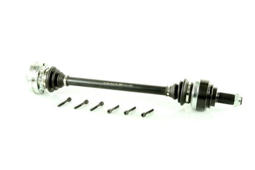 Arbre de transmission TRANSMISSION NEUVE / NEW DRIVESHAFT