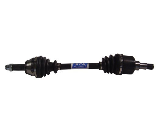 Arbre de transmission TRANSMISSION NEUVE / NEW DRIVESHAFT