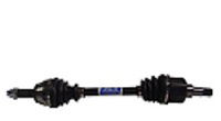 Arbre de transmission TRANSMISSION NEUVE / NEW DRIVESHAFT