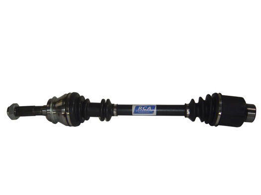 Arbre de transmission TRANSMISSION NEUVE / NEW DRIVESHAFT