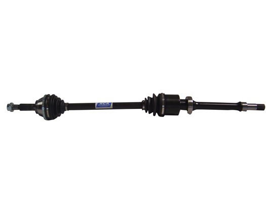 Arbre de transmission TRANSMISSION NEUVE / NEW DRIVESHAFT