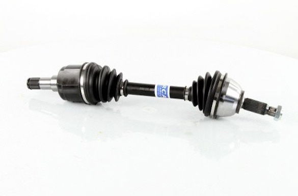 Arbre de transmission TRANSMISSION NEUVE / NEW DRIVESHAFT