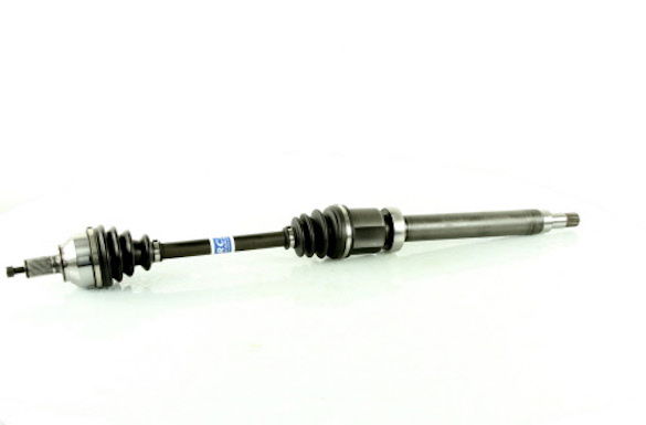 Arbre de transmission TRANSMISSION NEUVE / NEW DRIVESHAFT