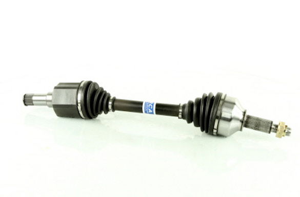 Arbre de transmission TRANSMISSION NEUVE / NEW DRIVESHAFT