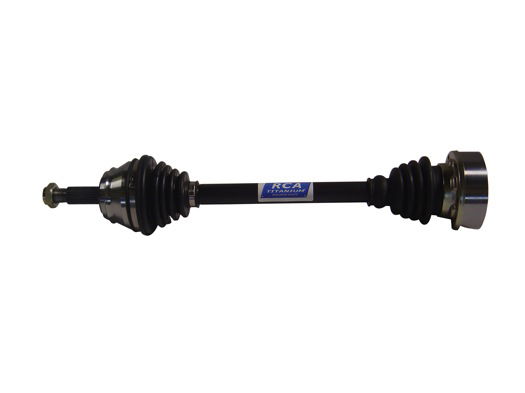 Arbre de transmission TRANSMISSION NEUVE / NEW DRIVESHAFT