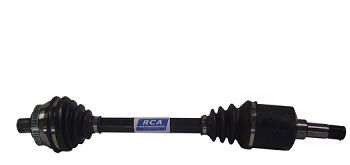 Arbre de transmission TRANSMISSION NEUVE / NEW DRIVESHAFT